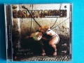 Shadows Dance,Human Zoo,Cryhavoc,Casketgarden,To/Die/For,Bethzaida-CD, снимка 12
