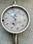 Индикаторен часовник Ф40 Чешки, снимка 4
