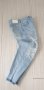 PINKO Maddie Denim Womens Size 26 НОВО! ОРИГИНАЛ! Дамски Дънки!, снимка 2