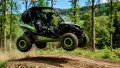 UTV-250cc с лебедка и теглич , снимка 12