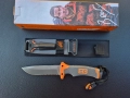 Нож за оцеляване GERBER Bear Grylls Ultimate Survival, снимка 2