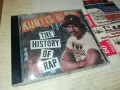 KURTIS BLOW CD 1205251735, снимка 3