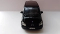 Bburago - Mercedes-Benz Vito - Мащаб 1:32, снимка 7