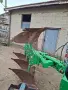 Плуг обръщателен 3х30,35,40(14инча), снимка 3