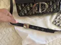 дамска чанта Dior, снимка 4