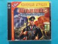 Штырлитц-Открытие Америки(PC CD Game)(2CD), снимка 1 - Игри за PC - 40633881