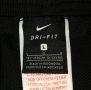 Nike DRI-FIT оригинално долнище ръст 147-158см Найк спортна долница, снимка 5