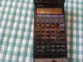 SONY RMT-V5B Дистанционно, снимка 3