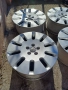5х112 Audi 18 ки джанти , снимка 6
