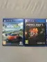 Игри за PS4/PS5 Лот, снимка 1