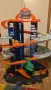 Писта гараж  hot wheels ultimate garage , снимка 1