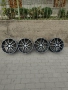 Джанти за Тойота 16ц, снимка 3