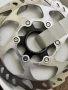 Дискове Shimano RT-70 160мм, снимка 3