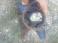 Тампон скорости Hyundai / Elantra kia 21830, снимка 2
