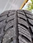 Джанти със зимни гуми за Audi/VW 195/65 R15, снимка 6