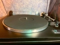 Грамофон DUAL cs 455 - много запазен, снимка 7