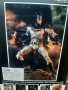 DC MULTIVERSE ACTION FIGURE BATMAN WITH BATTLE DAMAGE (DARK NIGHTS: METAL) 18 CM, снимка 7