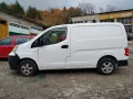 Nissan NV200 1.5DCI 90 к.с. на части , снимка 2