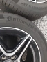 оргинални джанти Мерцедес AMG 5x112..20.цола предни 9j ET44 задни 9j ET57, снимка 7