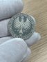 5 марки 1964 г, Германия /Фихте/ - сребърна монета /рядка/, снимка 5