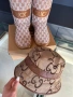 Gucci Дамска Шапка 👒👢 Дамски Боти Гучи - Различни Цветове Код SK554, снимка 1