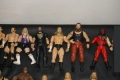 30 Кеч Фигури Iron Sheik/Braun Strowman/Kofi Kingston/Kurt Angle/Roderick Strong/TJP/CM Punk/Edge, снимка 3