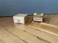 Малки дървени кутийки за съхранение на бижута и съкровища, снимка 5
