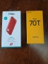 смартфон realme Note70T, снимка 2