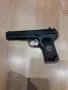 Airsoft Реплика на Токарев . Метален .За Колекция ., снимка 2