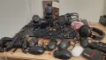 Голям лот геймърска периферия за части/ремонт – Logitech, Razer, Roccat, джойстици, слушалки, снимка 1