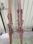 дървени стари ски , кънки.., снимка 2