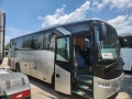ПРОДАВАМ АВТОБУС MB/GL9 TROYA GULERYUZ , снимка 3