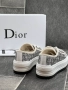 Christian Dior Дамски Маратонки👟Дамски Спортни Обувки Кристиян Диор Код E1051, снимка 5