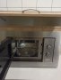 Микровълнова фурна за вграждане , снимка 4