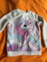 Топла блузка, 8-10г., снимка 2