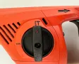 Hilti TE 4-A22 - Перфоратор на батерия 22V, снимка 3