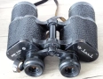 Съветски бинокъл БПВ1 7х50 ЗОМЗ, снимка 2