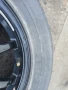 Резервна джанта 17' с гумa за Mercedes S Class W220 , снимка 3