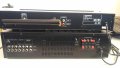 Стерео усилвател, тунер Telefunken HA870,HT870, снимка 6