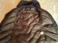 Woolrich Made in U.S.A дамско зимно яке парка гъши пух , снимка 2