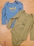 Комплект дрехи 18-24м , снимка 4