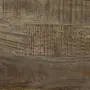 vidaXL Огледало за баня 50x2,5x70 cm Масивно дърво Манго, снимка 7