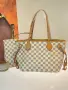 Louis Vuitton Дамска Чанта Луис Витон - Различни Цветове Код E19, снимка 11
