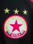 ЦСКА София нова оригинална тениска Kappa CSKA Sofia 2011/2012 фланелка екип  , снимка 8