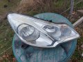 Оригинален фар за СИТРОЕН СЗ 2009-2013, снимка 3