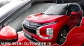 Ветробрани за Mitsubishi Outlander (2021+) - 4бр. предни и задни Неко, снимка 1