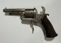 Стар пистолет, револевер, снимка 6