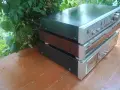 Luxman C-02 / M-02 / T-02 (T-530)– ТОП състояние, снимка 14