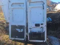 Задни Врати Товарни За Fiat Ducato 2006-2014 Година Фиат Дукато Ситроен Джъмпер Пежо Боксер , снимка 8
