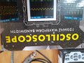 Осцилоскоп 120 Mhz, снимка 9